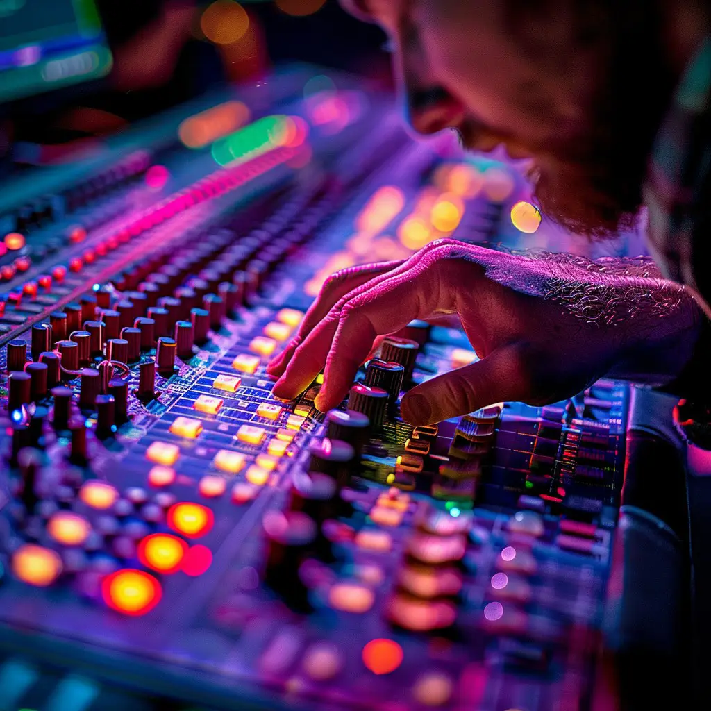 Venue Installations & Upgrades