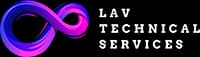 LAV Technical Services Logo